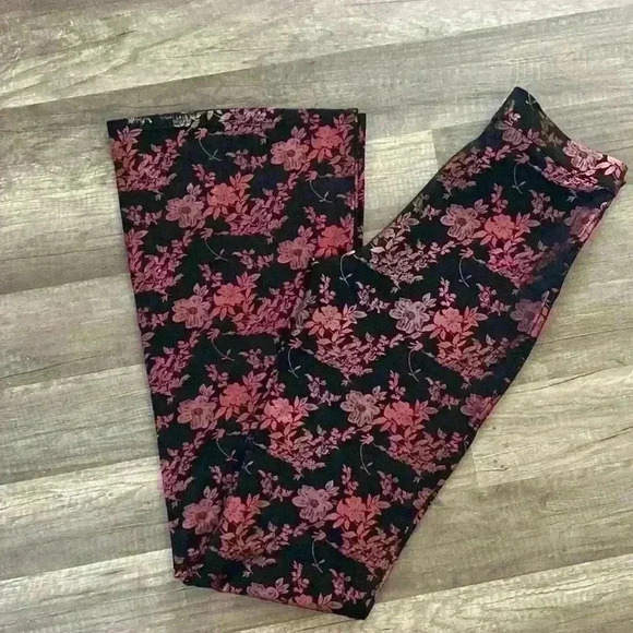 Maeve in bloom pants - Picture 4 of 9